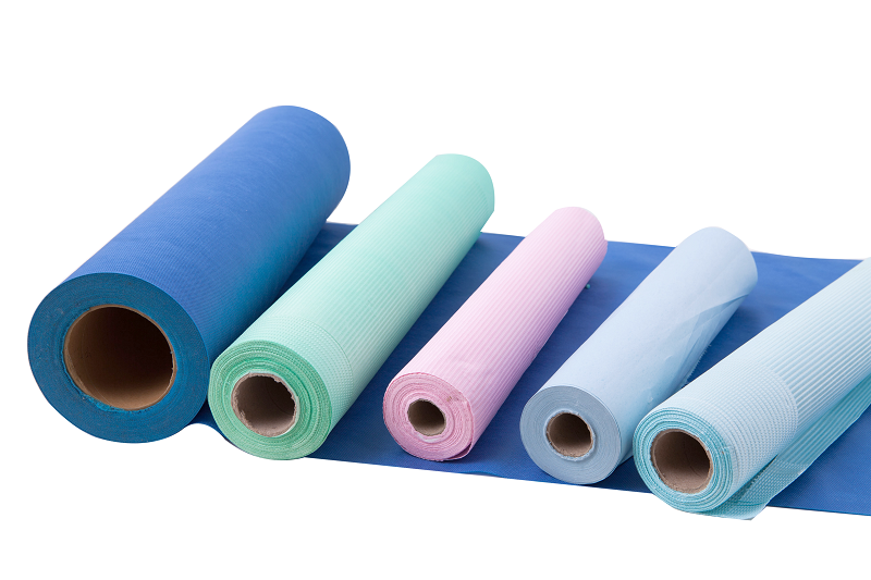 utility rolls