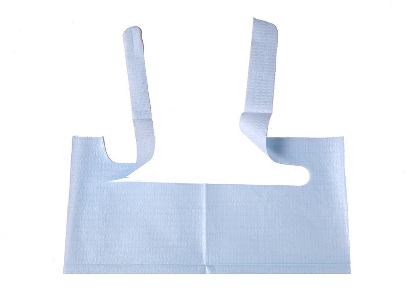  Adult Bibs Paper Aprons