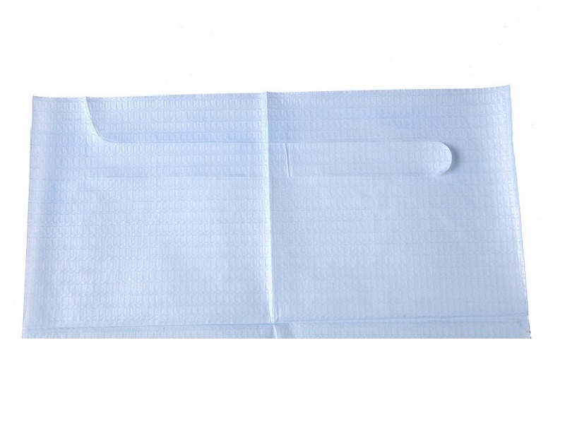 Disposable Bibs For Adults