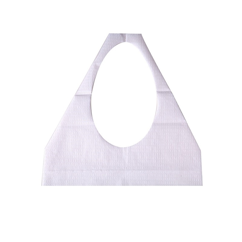 restaurant disposable bibs