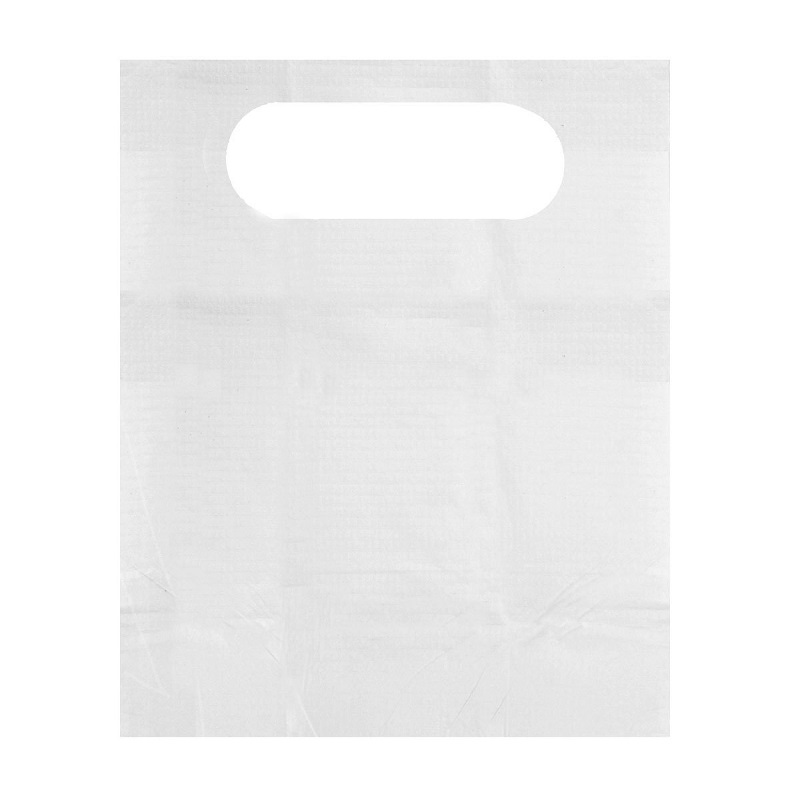 disposable polyethylene bibs