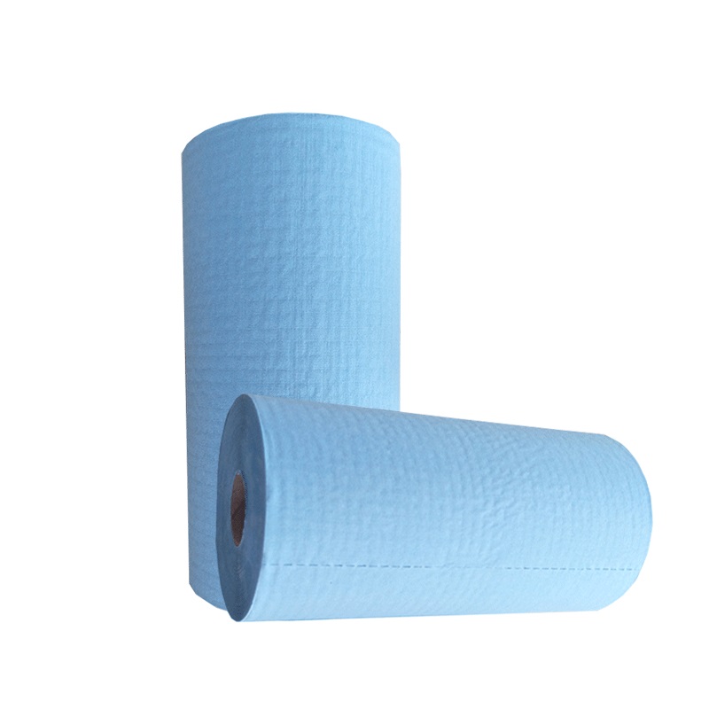 perforated sheets of 4 ply tissue