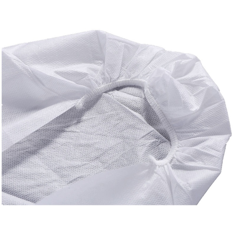 Non Woven Sheets Cover Spa