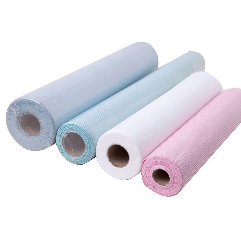 Pe Coated Paper Roll