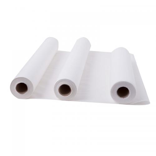 China Exam Table Paper Sheet Rolls for examination table Manufacturer