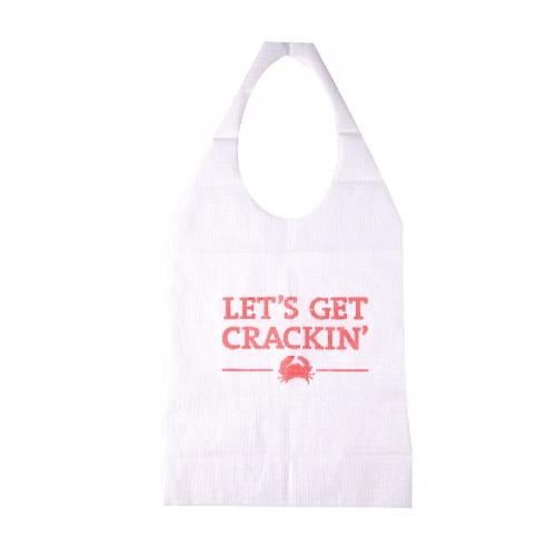 Disposable Bib