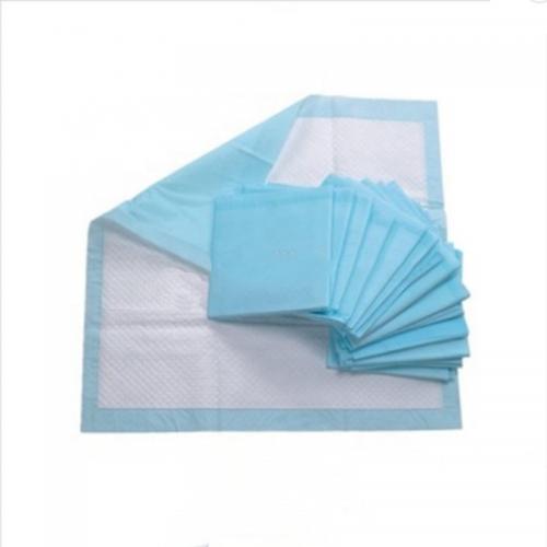 Medical adult disposable under pad