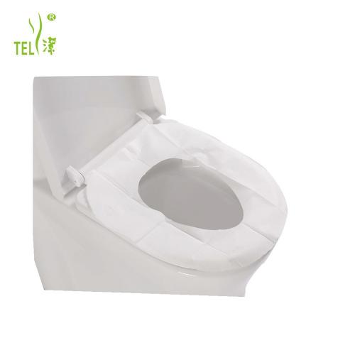 1/16 folding toilet seat paper cover