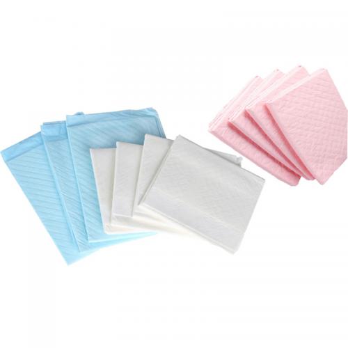 disposable pet underpads