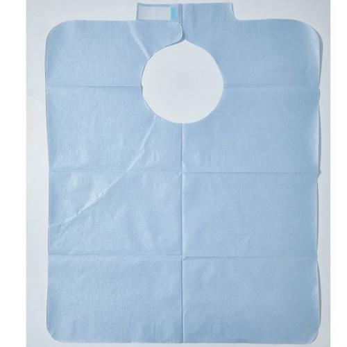 China Dental Bibs  Versatile Healthcare Protection Apron for Hospitals and Clinics Manufacturer