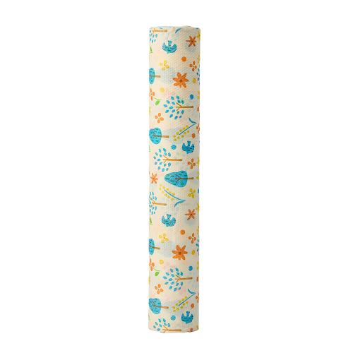 China High-Quality Disposable Bed Roll Paper with Personalized Printing Manufacturer