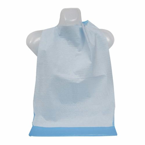 China Telijie Dental Pad Disposable Paper + PE Film, 40*60cm Multi-Color, Waterproof Oil-Proof for Dental Clinic Use Manufacturer