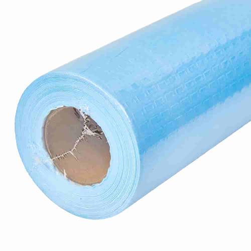 China Telijie Disposable Bed Sheet Roll, Paper + PE Film, Class I Medical Device CE/ISO13485, 90*160/100x200/120x240cm OEM Available Manufacturer