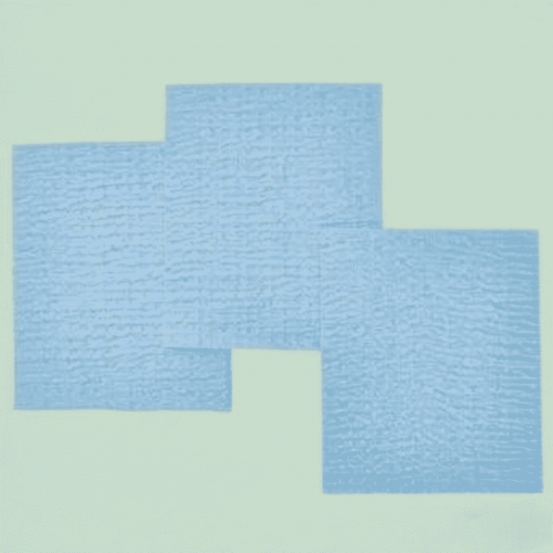 China Scrim Reinforced Paper 3-Ply 55g 30×40cm, Wet-Strong & CE Certified for Medical & Kitchen Use Manufacturer