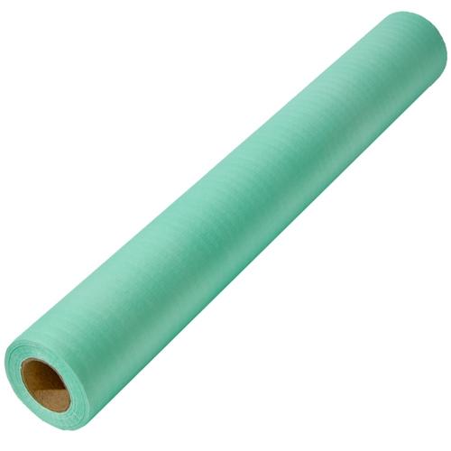 China Disposable Paper Plus PE Film Bed Sheet Roll for Hospitals Hotels Medical SPA Compostable Biodegradable Waterproof Bed Cover Manufacturer