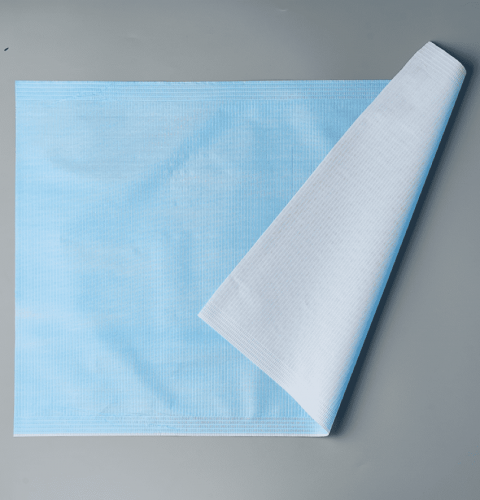 China Disposable Bed Sheet Roll, Lightweight PP+PE Non-Woven Fabric, Waterproof Multi-Color for Travel, Camping & Outdoor Use Manufacturer