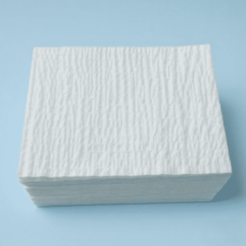 China Heavy-Duty Scrim Reinforced Paper, 4-Ply 65g 30×40cm, Industrial-Grade Wet-Resistant for Kitchen & Workshop Cleaning Manufacturer