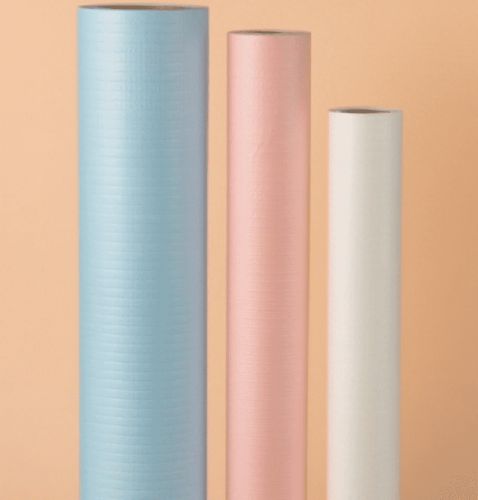 China Beauty Salon & SPA Disposable Bed Sheet Roll Waterproof PP+PE Multi-Color Hygiene Roll for Massage & Wellness Manufacturer