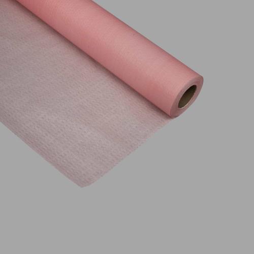 China Rehabilitation & Physical Therapy Disposable Bed Sheet Roll, PP+PE Waterproof Isolation Roll for Clinic & Therapy Room Use Manufacturer