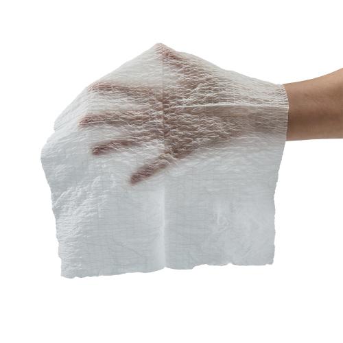 China Medical Scrim Reinforced Paper(Disposable Hand Towel) Manufacturer