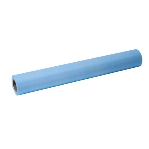 China Telijie Disposable Bed Sheet Roll – 80cm × 40m, 2.1m Perforation, 1-Ply Paper + PE Film Manufacturer