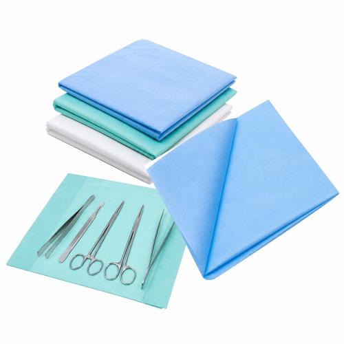 medical crepe paper;sterilization crepe paper;disposable csr wrap;sterilization wrapping paper;medical sterile barrier paper;crepe paper for sterilization
