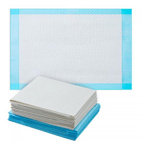 disposable underpad;incontinence bed pad;absorbent underpad;waterproof bed protector;adult care bed pad;hospital underpad
