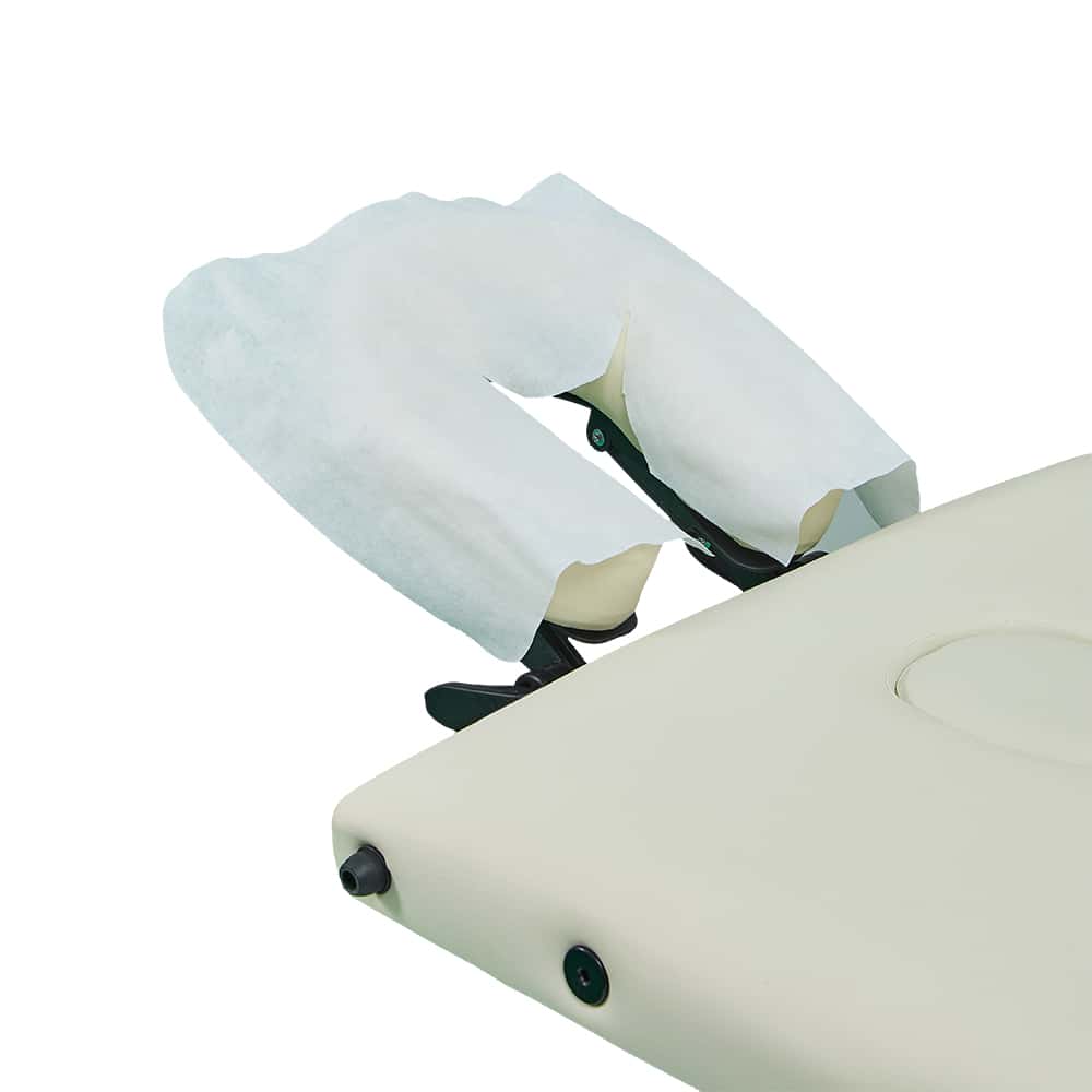 Elevating Salon Hygiene: Why High-Quality Face Cradle Covers Matter