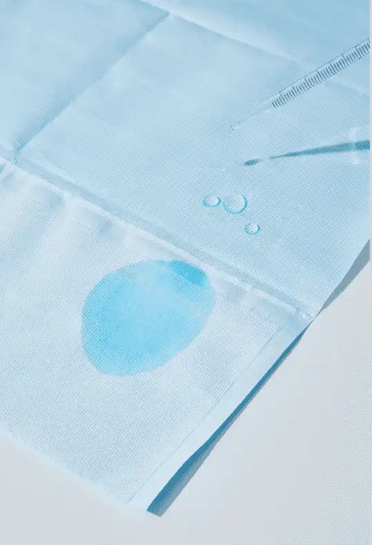 Enhancing Patient Care with Premium Disposable Adult Bibs