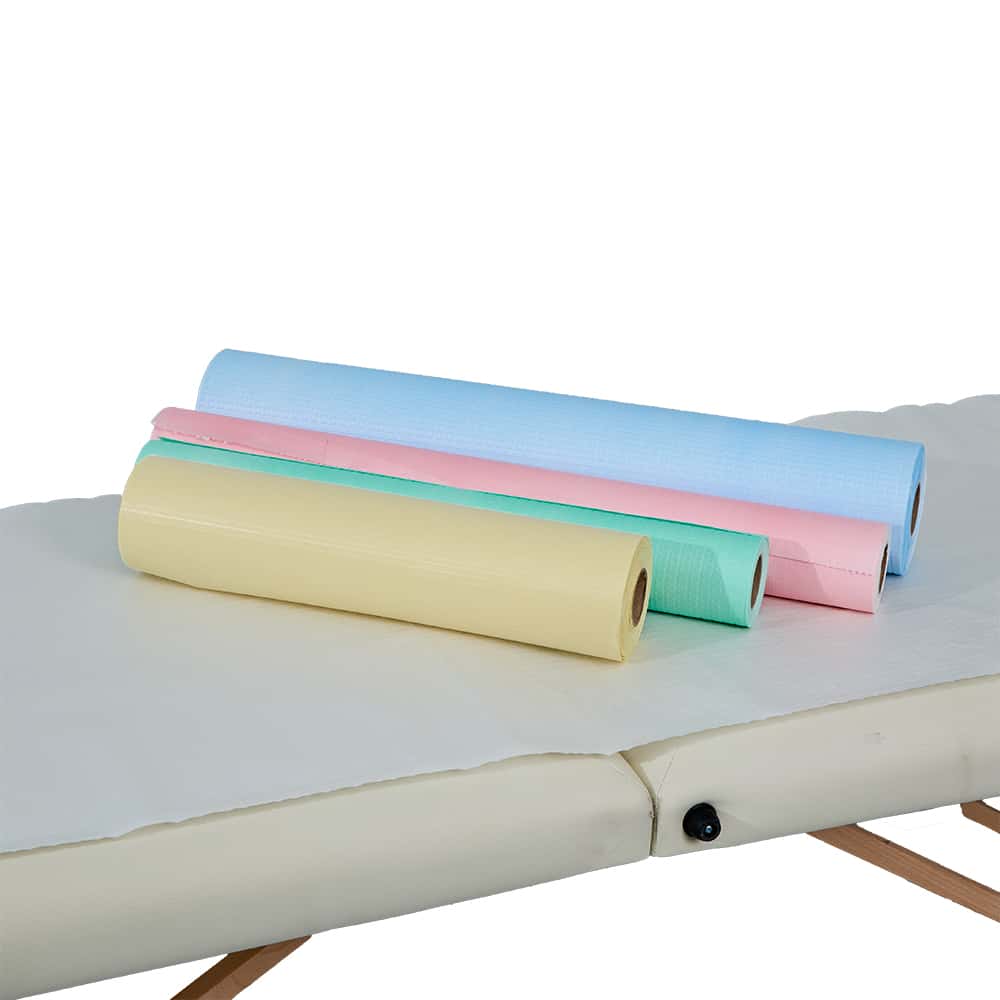 Maximizing Clinical Hygiene: The Essential Guide to Disposable Exam Table Cover Rolls