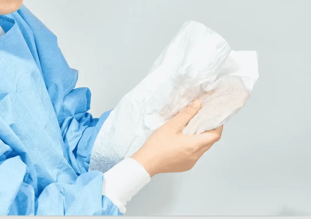 The Ultimate Choice for Hygiene: Medical Hand Wipes