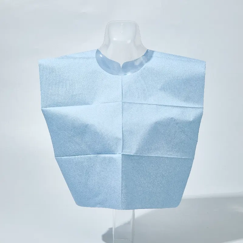 Disposable Apron Buying Guide: Why Dental & Paper Aprons Matter for Everyday Hygiene