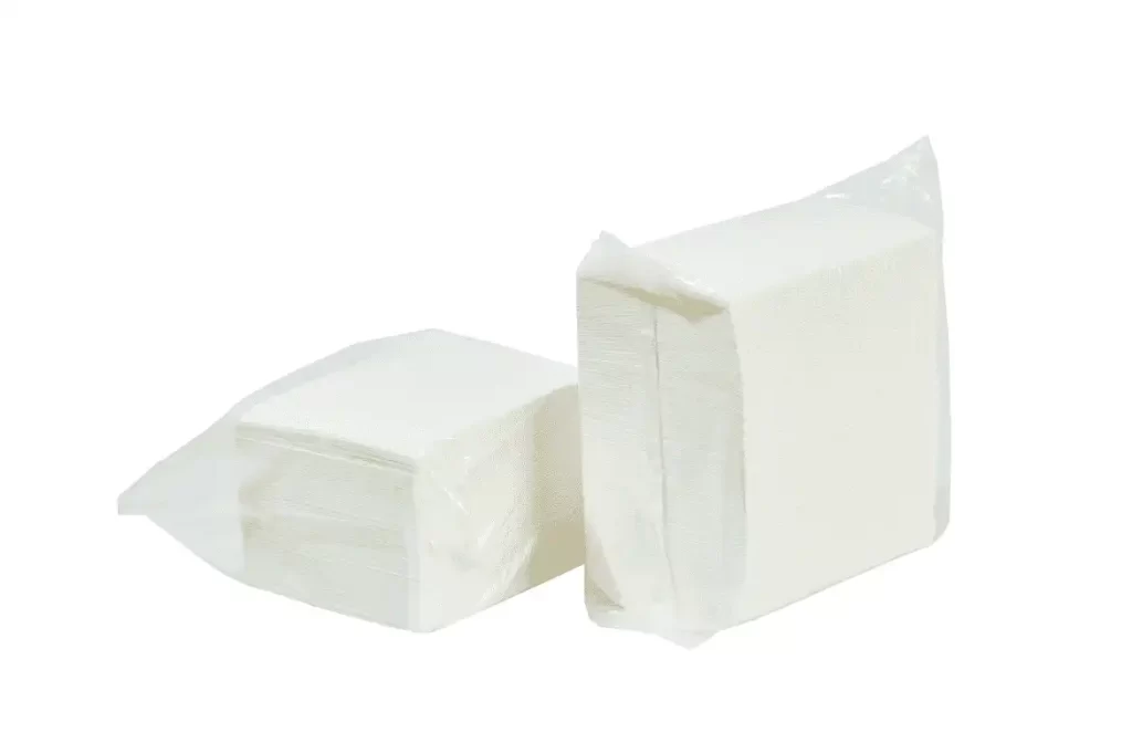Enhancing Medical Hygiene with High-Performance Medical Wiping Paper