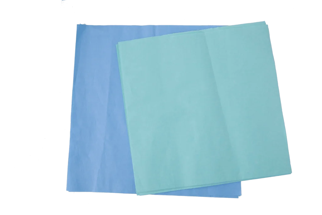 Discover the Versatility and Reliability of Crepe Paper for Medical Applications