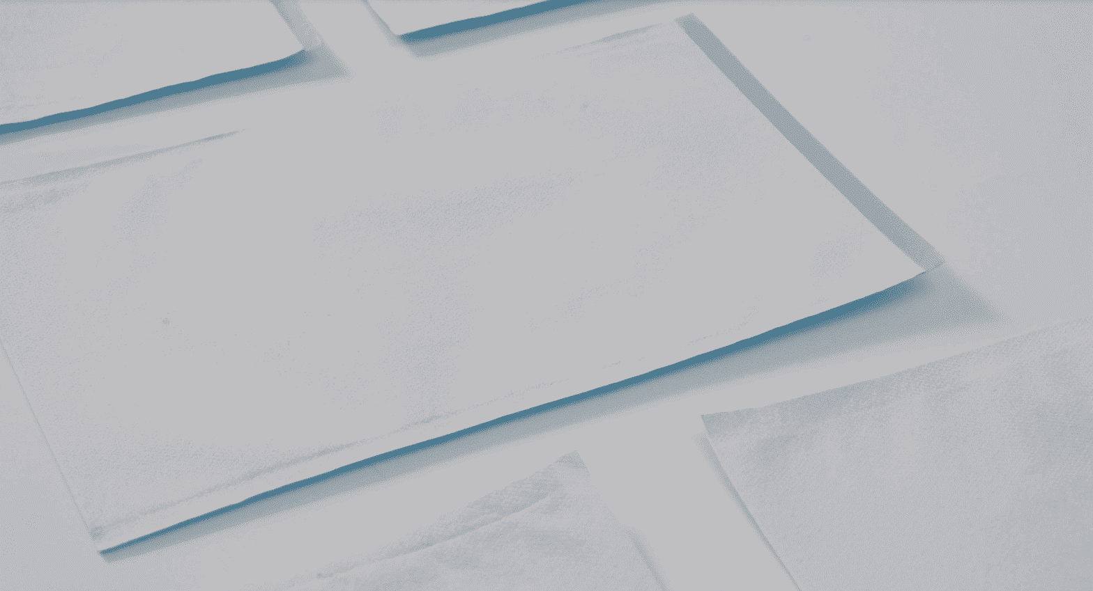 Cleaning Nonwoven Disposable Body Washing Gloves